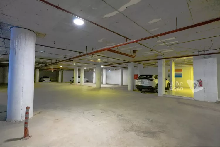 شقة للإيجار في شارع سبة, حي حطين, مدينة الرياض, منطقة الرياض 8