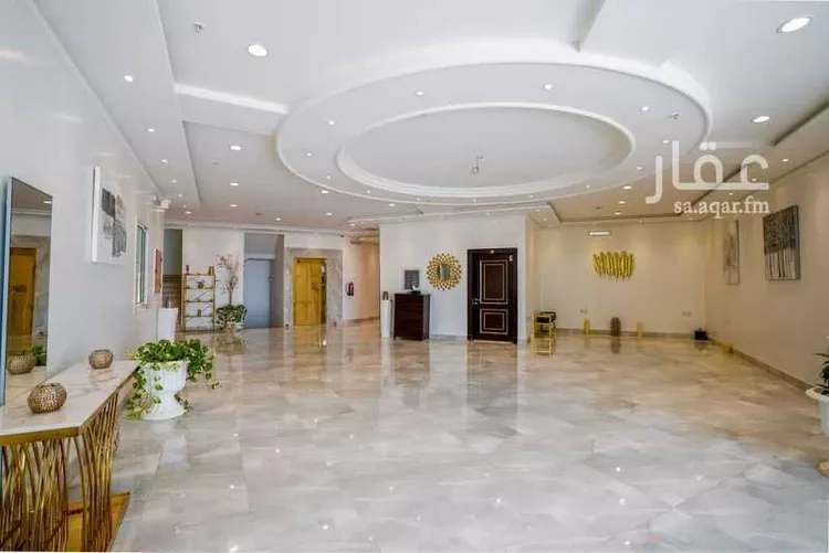Apartment for Rent in Riyadh Hittin