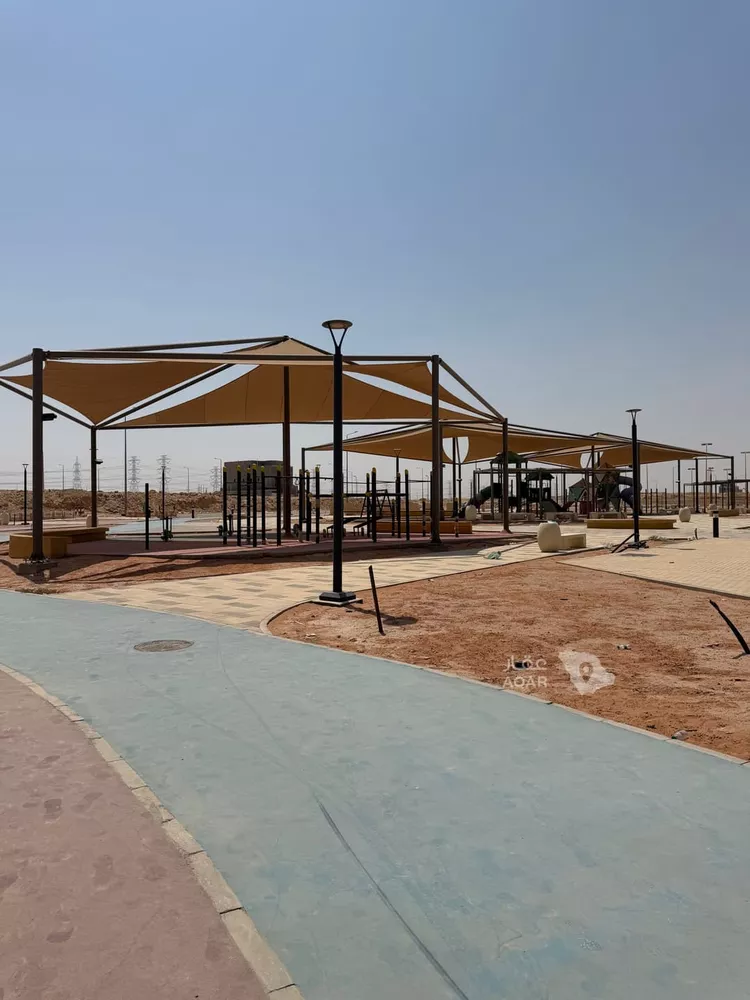 أرض للبيع في شارع 24m, حي المرجان, مدينة الرياض, منطقة الرياض 7