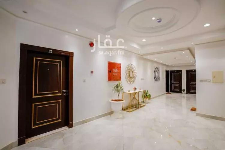 شقة للإيجار في شارع المحله, حي حطين, مدينة الرياض, منطقة الرياض صورة 3