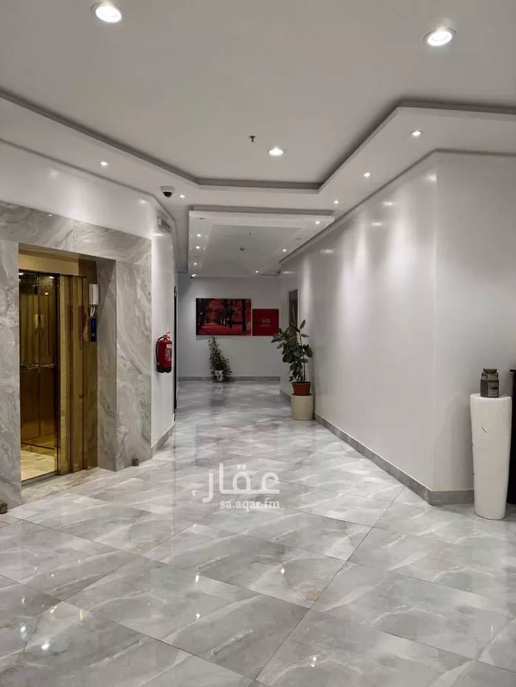 شقة للإيجار في شارع سبة, حي حطين, مدينة الرياض, منطقة الرياض صورة 2
