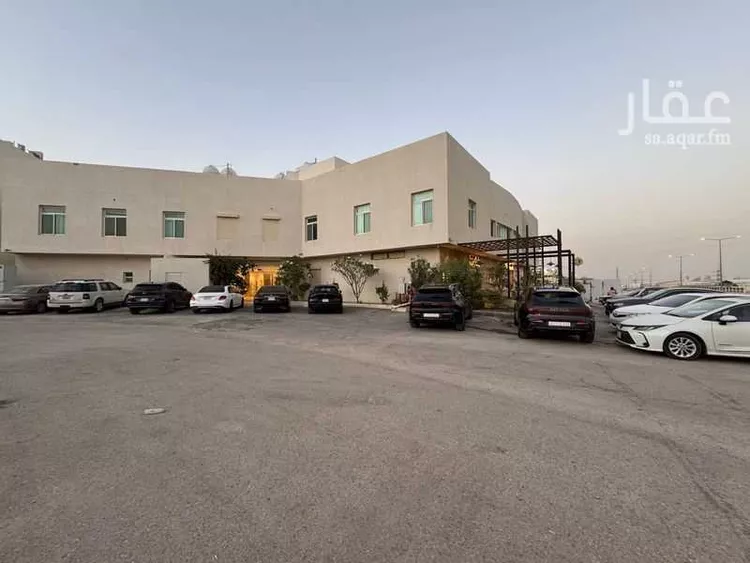 شقة للإيجار في شارع سبة, حي حطين, مدينة الرياض, منطقة الرياض صورة 3