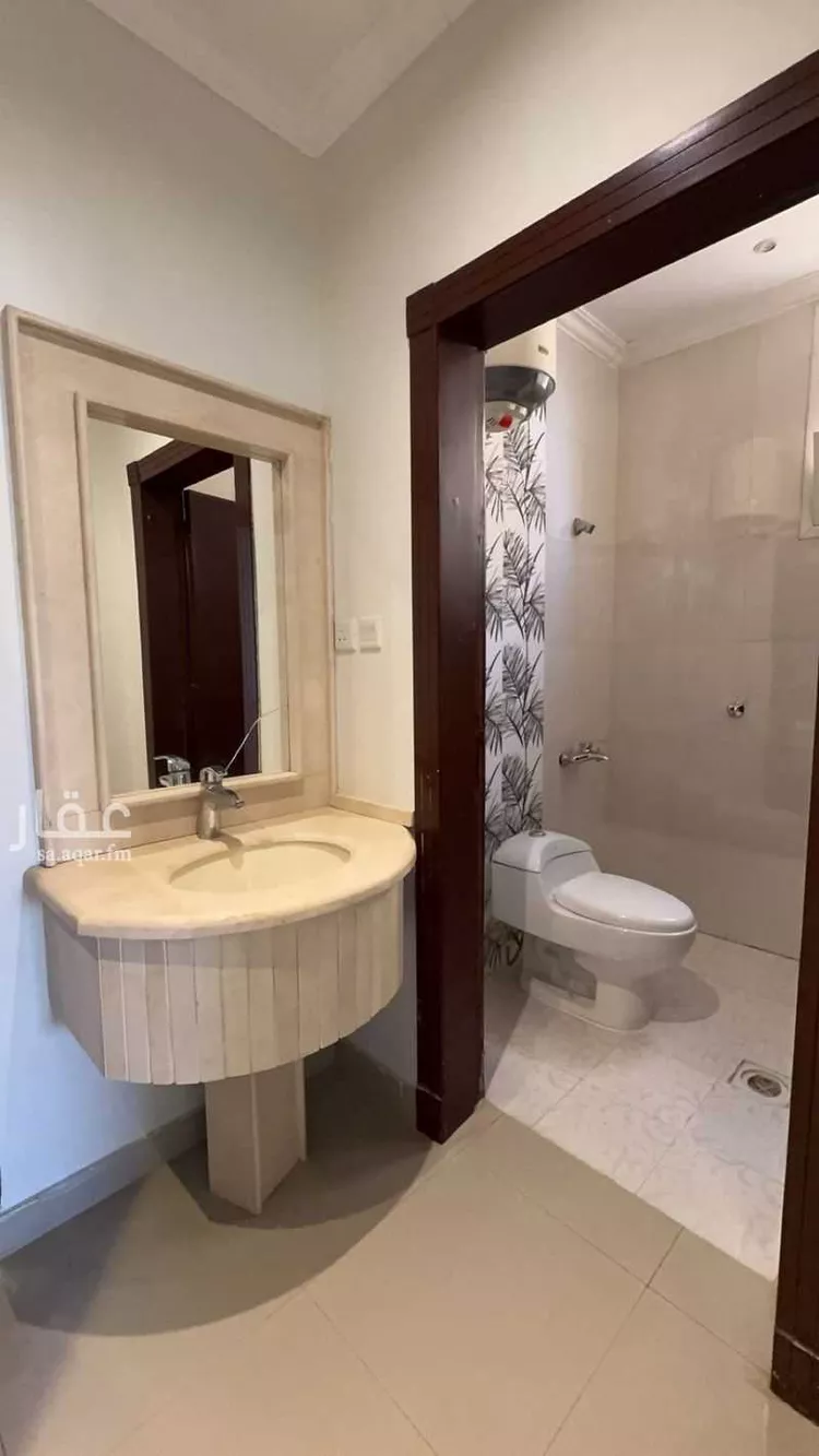 دور للإيجار في شارع رقم 304, حي الياسمين, مدينة الرياض, منطقة الرياض صورة 4