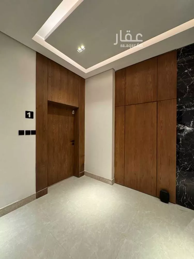 شقة للإيجار في شارع سالم بن عمير الاوسي, حي العارض, مدينة الرياض, منطقة الرياض صورة 2