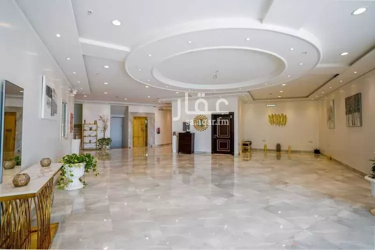 شقة للإيجار في شارع المحله, حي حطين, مدينة الرياض, منطقة الرياض صورة 2