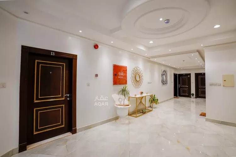شقة للإيجار في شارع سبة, حي حطين, مدينة الرياض, منطقة الرياض 10