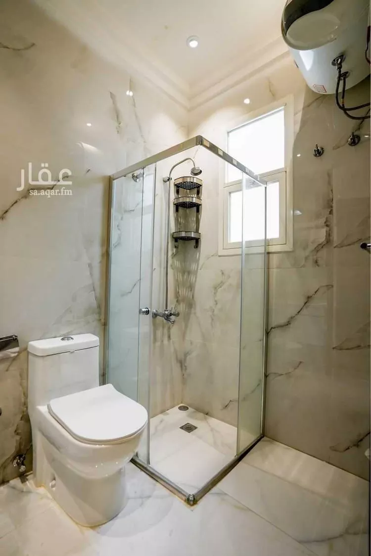 شقة للإيجار في شارع المحله, حي حطين, مدينة الرياض, منطقة الرياض صورة 5