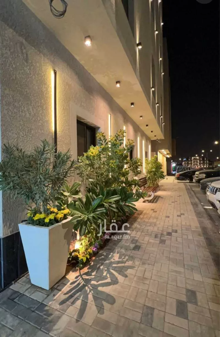 شقة للإيجار في شارع سالم بن عمير الاوسي, حي العارض, مدينة الرياض, منطقة الرياض