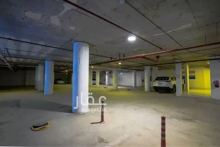 شقة للإيجار في شارع سبة, حي حطين, مدينة الرياض, منطقة الرياض صورة 3