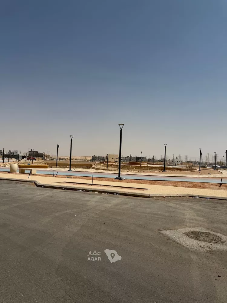 أرض للبيع في شارع 24m, حي المرجان, مدينة الرياض, منطقة الرياض صورة 3