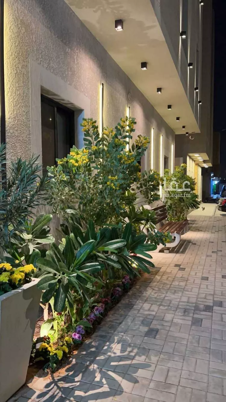 شقة للإيجار في شارع سالم بن عمير الاوسي, حي العارض, مدينة الرياض, منطقة الرياض صورة 4