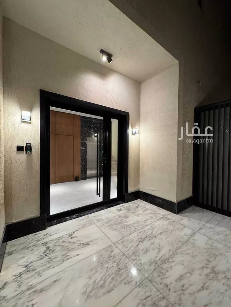 شقة للإيجار في شارع سالم بن عمير الاوسي, حي العارض, مدينة الرياض, منطقة الرياض صورة 2