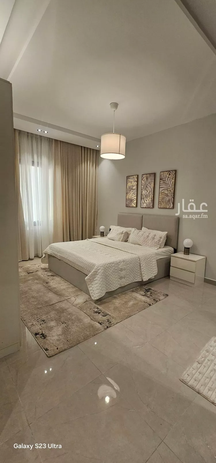 شقة للبيع في شارع عبدالله سليمان الفرعي, حي الورود, مدينة جدة, منطقة مكة المكرمة صورة 5