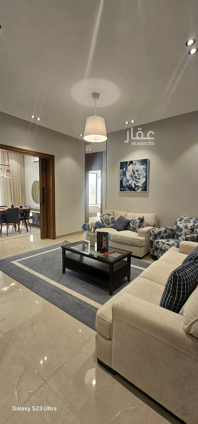 شقة للبيع في شارع عبدالله سليمان الفرعي, حي الورود, مدينة جدة, منطقة مكة المكرمة صورة 3
