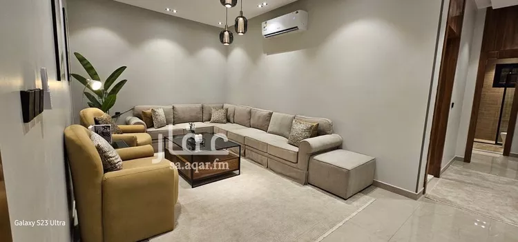 شقة للبيع في شارع عبدالله سليمان الفرعي, حي الورود, مدينة جدة, منطقة مكة المكرمة صورة 5