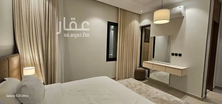 شقة للبيع في شارع عبدالله سليمان الفرعي, حي الورود, مدينة جدة, منطقة مكة المكرمة صورة 2