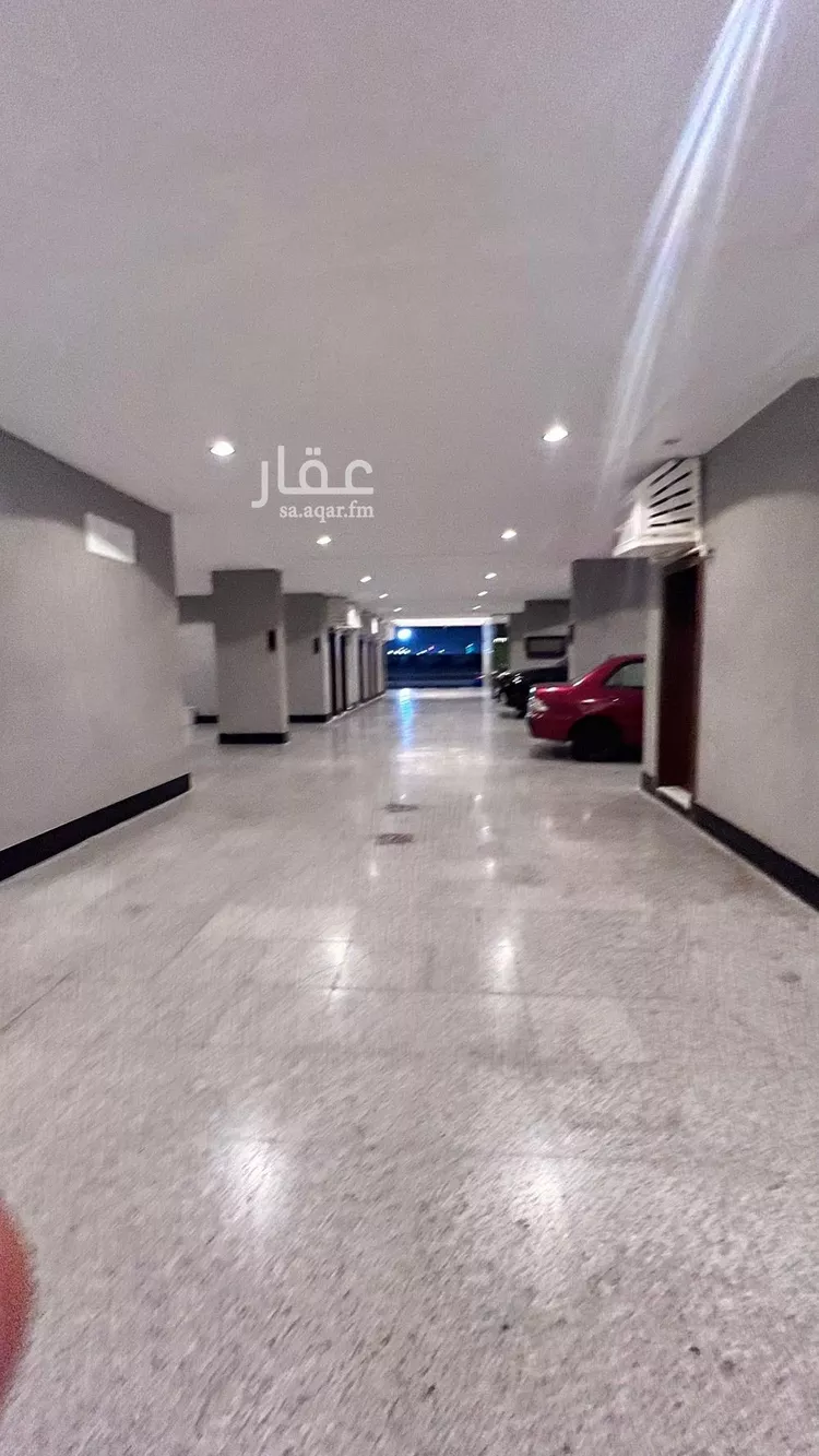 شقة للبيع في شارع عبدالله سليمان الفرعي, حي الورود, مدينة جدة, منطقة مكة المكرمة صورة 3