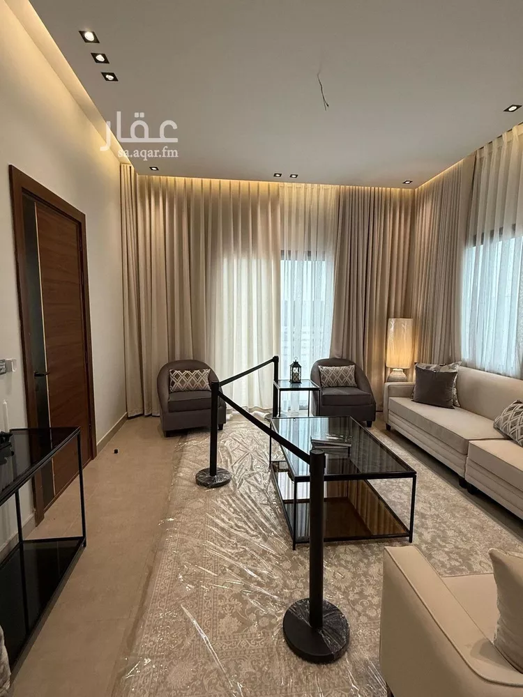 شقة للبيع في شارع عبدالله سليمان الفرعي, حي الورود, مدينة جدة, منطقة مكة المكرمة صورة 4