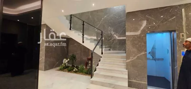 شقة للبيع في شارع جابر ابن حيان, حي العزيزية, مدينة جدة, منطقة مكة المكرمة صورة 5