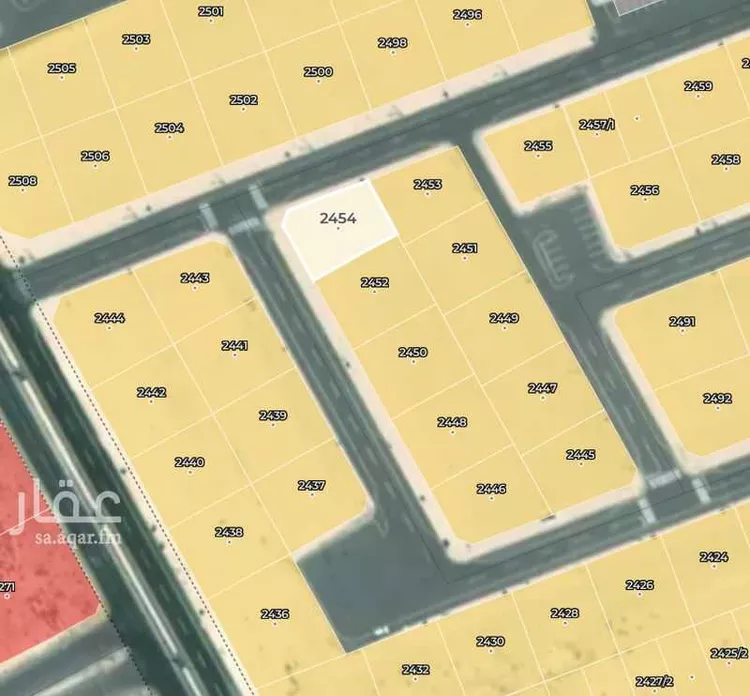 أرض للبيع في حي السيف, مدينة الدمام, المنطقة الشرقية