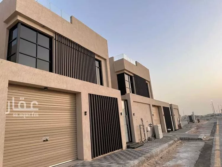 فيلا للبيع في شارع 17 السيف, حي السيف, مدينة الدمام, المنطقة الشرقية صورة 2