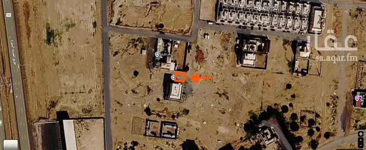 أرض للبيع في حي العشيرية, مدينة جدة, منطقة مكة المكرمة