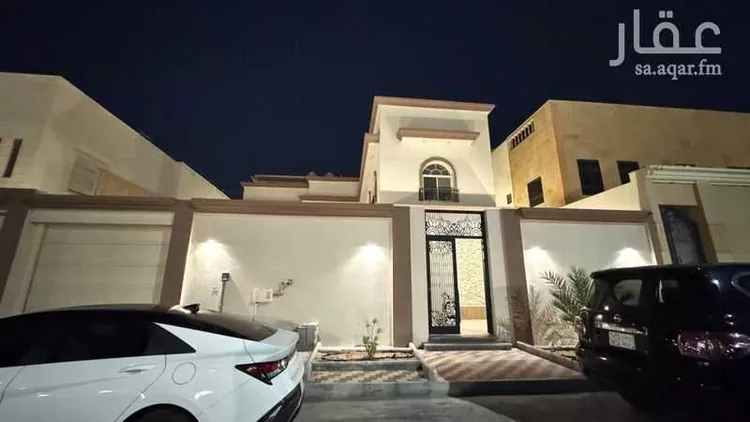فيلا للبيع في شارع افضل الهاشمي, حي الشاطئ الغربي, مدينة الدمام, المنطقة الشرقية