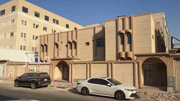 فيلا للبيع في شارع عبدالله ابن عمر, حي بدر, مدينة الدمام, المنطقة الشرقية
