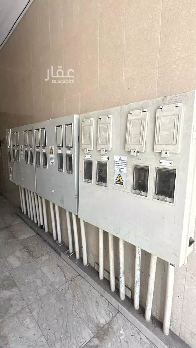 عمارة للبيع في حي صناعية الثقبة, مدينة الخبر, المنطقة الشرقية صورة 3