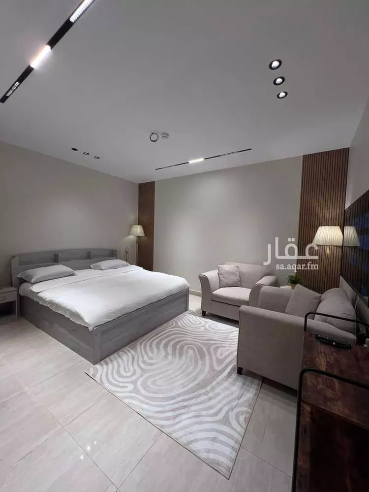 شقة للإيجار في شارع تيماد, حي الحمراء, مدينة الخبر, المنطقة الشرقية صورة 4