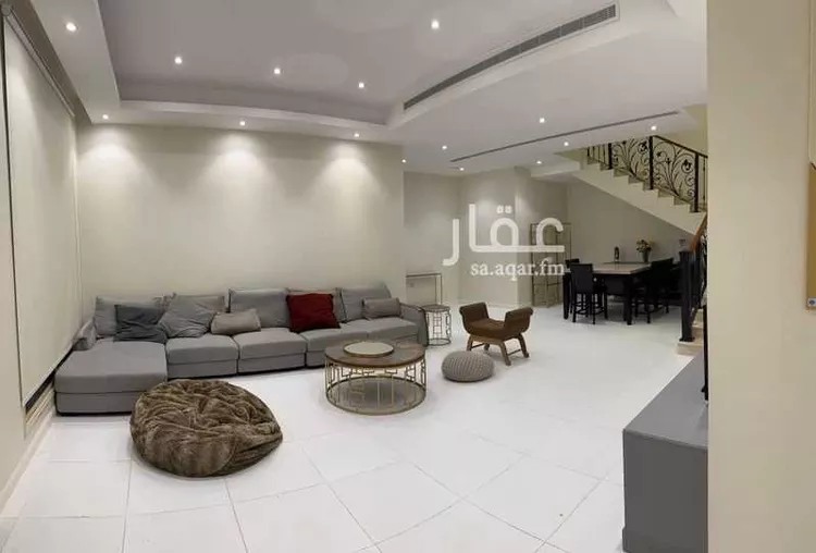 فيلا للبيع في شارع افضل الهاشمي, حي الشاطئ الغربي, مدينة الدمام, المنطقة الشرقية 6