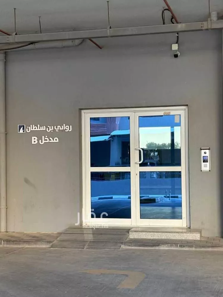 شقة للإيجار في شارع ثابت بن صهيب, حي الروابي, مدينة الخبر, المنطقة الشرقية صورة 2