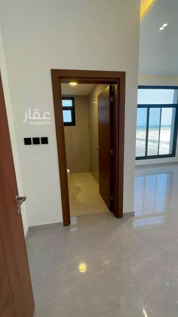 شقة للبيع في شارع الكورنيش , حي السيف, مدينة الدمام, المنطقة الشرقية 7