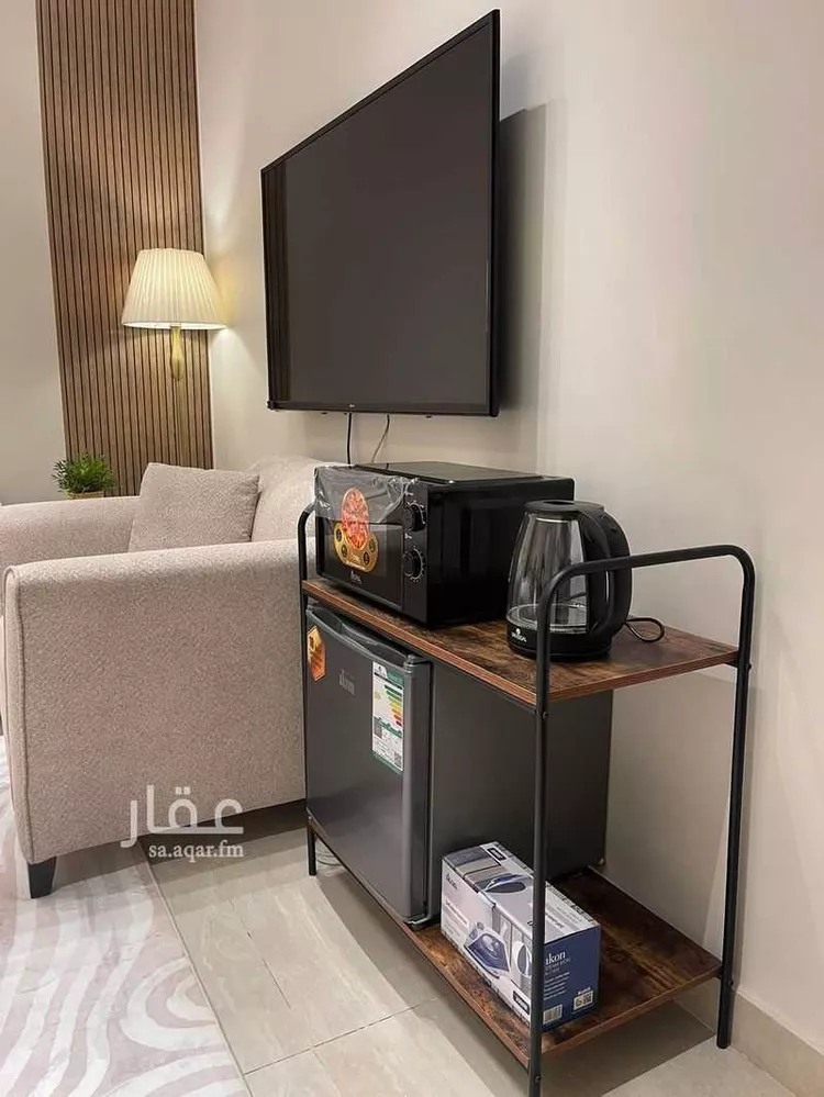 شقة للإيجار في شارع تيماد, حي الحمراء, مدينة الخبر, المنطقة الشرقية صورة 5