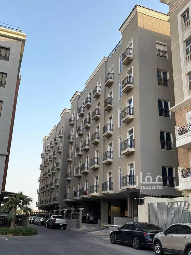 شقة للإيجار في شارع ثابت بن صهيب, حي الروابي, مدينة الخبر, المنطقة الشرقية