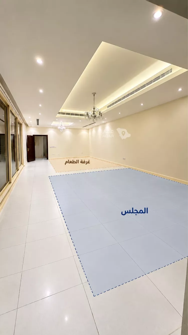 فيلا للبيع في شارع افضل الهاشمي, حي الشاطئ الغربي, مدينة الدمام, المنطقة الشرقية 4