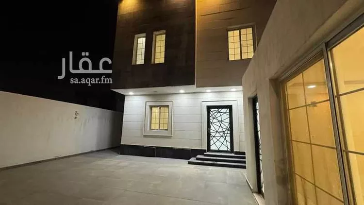 فيلا للإيجار في شارع البختة, حي الصواري, مدينة الخبر, المنطقة الشرقية صورة 2