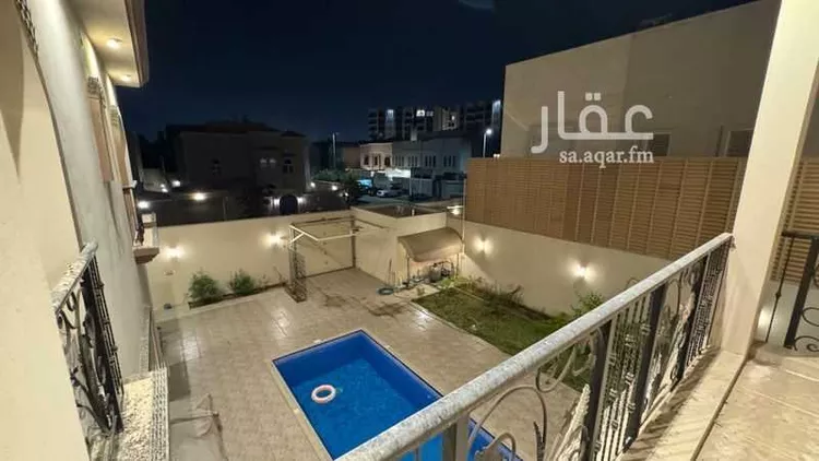 فيلا للبيع في شارع افضل الهاشمي, حي الشاطئ الغربي, مدينة الدمام, المنطقة الشرقية صورة 2