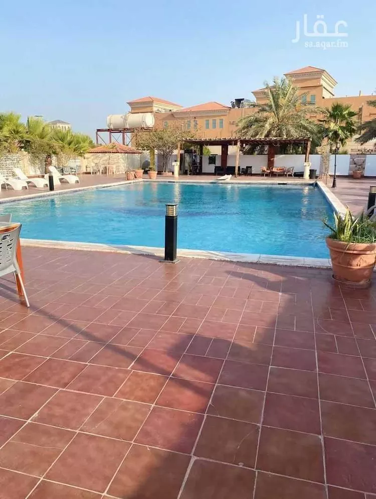 فيلا للإيجار في شارع طريق الامير سلطان, حي الراكة الجنوبية, مدينة الخبر, المنطقة الشرقية صورة 2