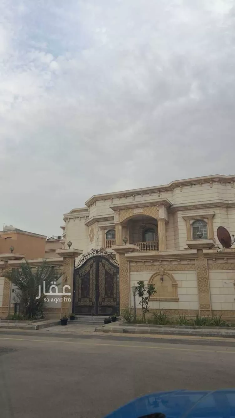 فيلا للبيع في شارع حسان الاسلمي, حي الشاطئ الشرقي, مدينة الدمام, المنطقة الشرقية