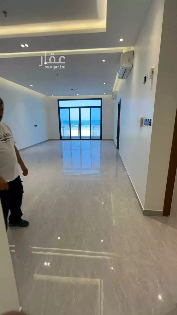 شقة للإيجار في شارع الكورنيش, حي السيف, مدينة الدمام, المنطقة الشرقية صورة 3
