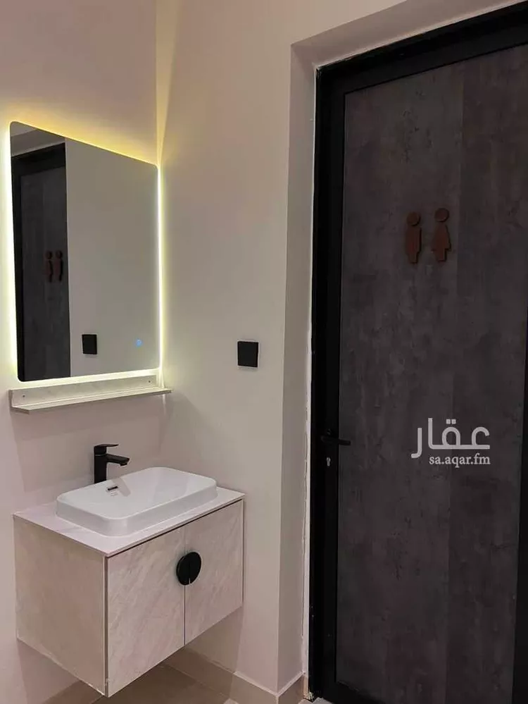 استوديو للإيجار في شارع تيماد, حي الحمراء, مدينة الخبر, المنطقة الشرقية صورة 5