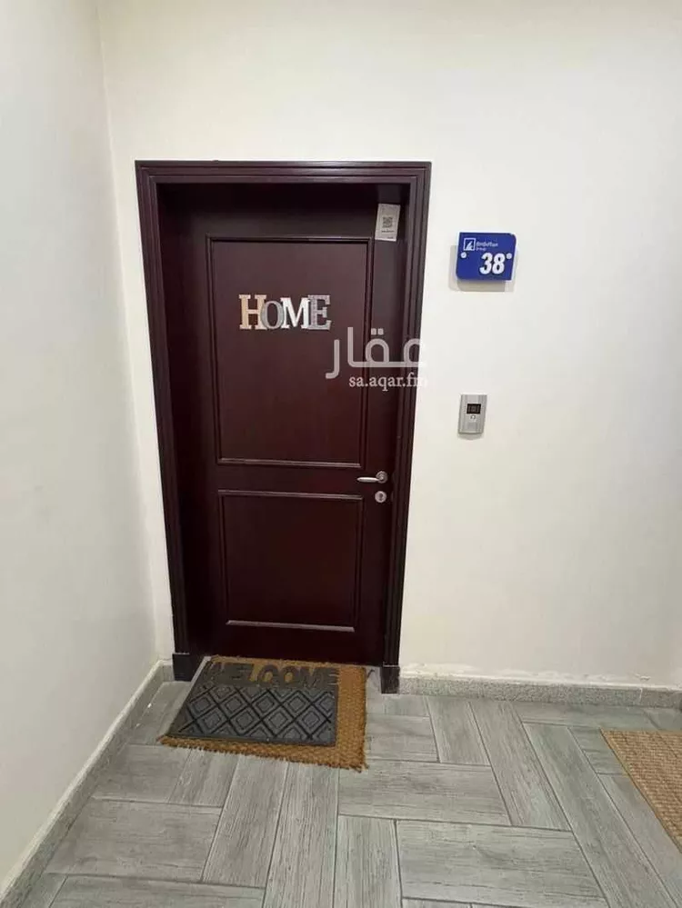 شقة للإيجار في شارع ثابت بن صهيب, حي الروابي, مدينة الخبر, المنطقة الشرقية صورة 4