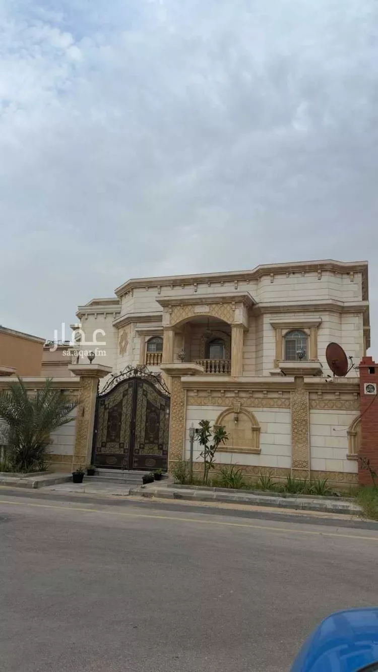 فيلا للبيع في شارع حسان الاسلمي, حي الشاطئ الشرقي, مدينة الدمام, المنطقة الشرقية صورة 3