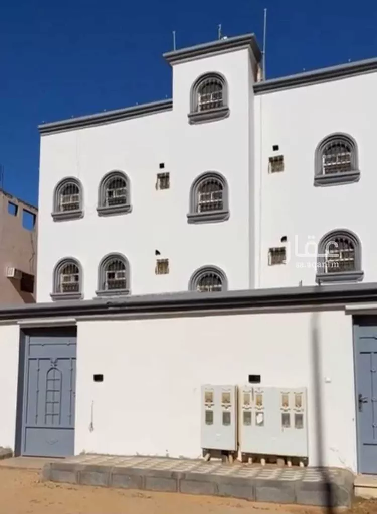 Apartment for Rent in Sakaka Al Faisaliah