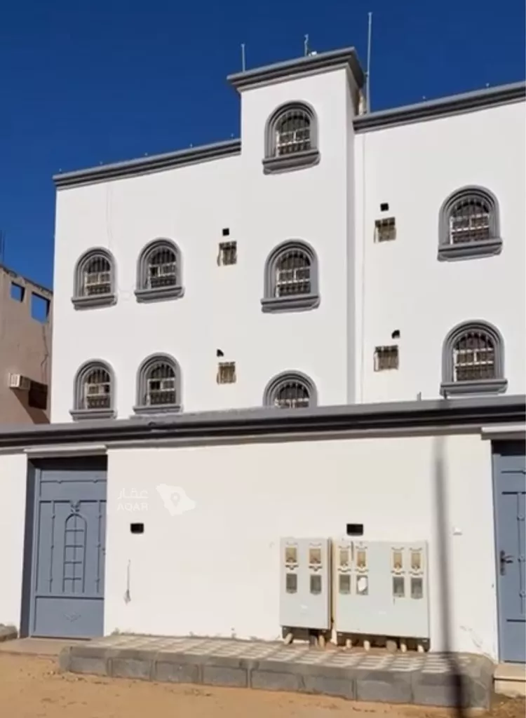 شقة للإيجار في شارع الفرسان 65 ، حي الفيصلية ، سكاكا ، منطقة الجوف