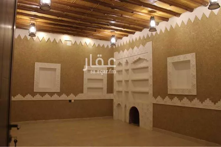 استراحة للإيجار في شارع خضيراء 46, حي الغدير, مدينة بريدة, منطقة القصيم