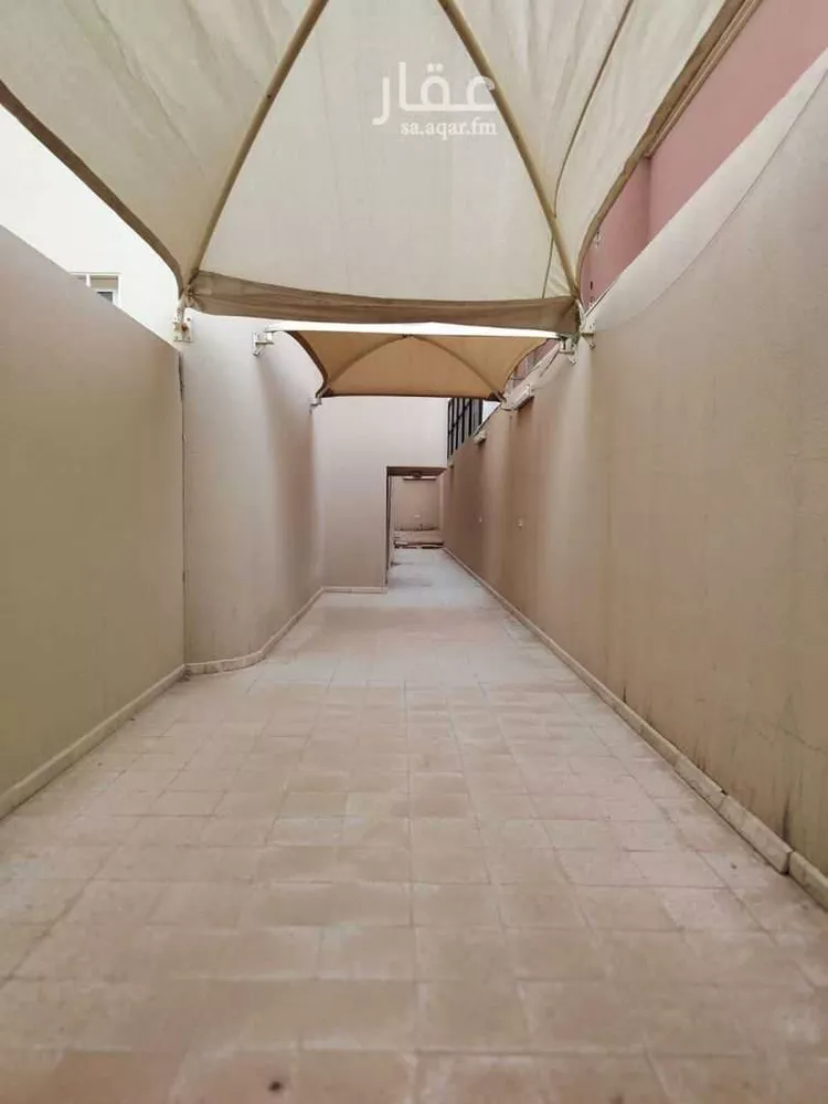 دور للإيجار في شارع علي المفيدي, حي الريان, مدينة الرياض, منطقة الرياض صورة 3