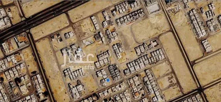 Land for Sale in Riyadh Al Faruq