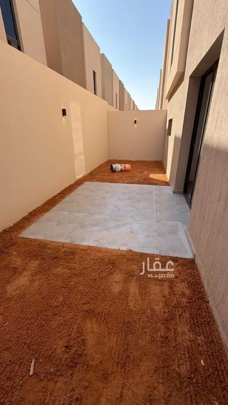 فيلا للإيجار في حي النرجس, مدينة الرياض, منطقة الرياض صورة 3